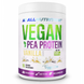 Vegan Pea Protein - 500g Vanilla 100-77-5838231-20 фото 1