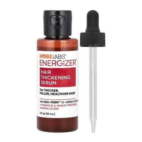 Hair Thickening Serum - 59 ml 2023-10-3888 фото