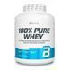 100% Pure Whey - 2270g Chocolate 2023-10-5186 фото 1