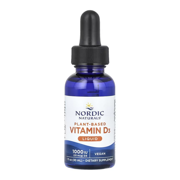 Vitamin D3 Vegan - 30ml 2023-10-7420 фото