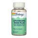 Lipotropic + 1000 - 100 caps 2023-10-6979 фото 1