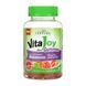 VitaJoy Melatonin 10 mg - 60 gummies 2023-10-7061 фото 1
