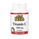 Vitamin C 1000mg - 90 tabs 2023-10-6553 фото 1