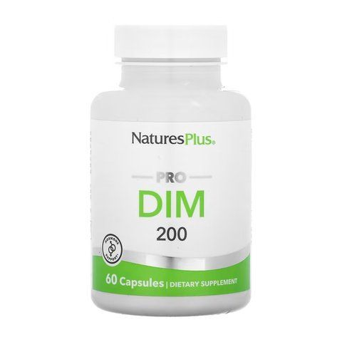 DIM 200mg - 60 caps 2023-10-6118 фото