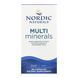 Multi Minerals - 90 caps 2023-10-7858 фото 1