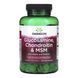 Glucosamine, Chondroitin & Msm Mini Tabs - 360 tabs 2023-10-4064 фото 1