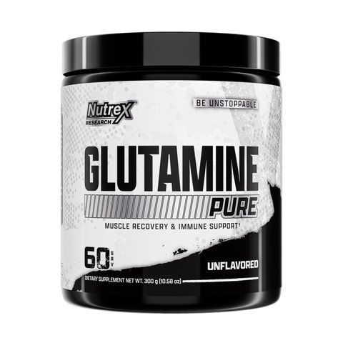 Glutamine Drive - 300g 2024-11-0125 фото
