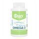 Natural Omega 3 - 60caps 2022-10-0763 фото 1