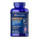 Double Strength Glucosamine, Chondroitin & MSM Joint Soother&reg; - 120 tabs 2023-10-4595 фото 1