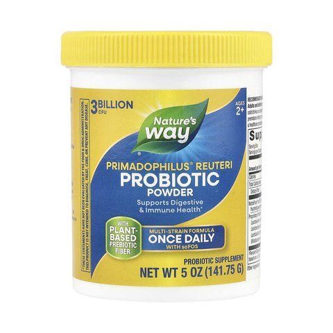 Primadophilus&reg; Reuteri Powder - 141.75g 2023-10-6415 фото