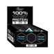 100% Whey Protein Instant MEGA BOX - 20x32g Cappuccino 2024-11-0163 фото 1