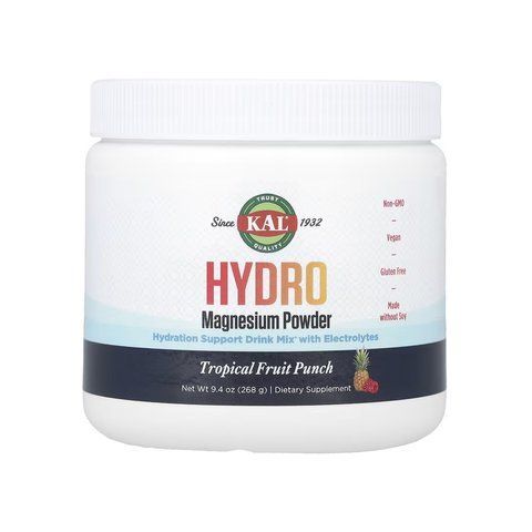 Hydro Magnesium Powder - 268g 2023-10-6996 фото