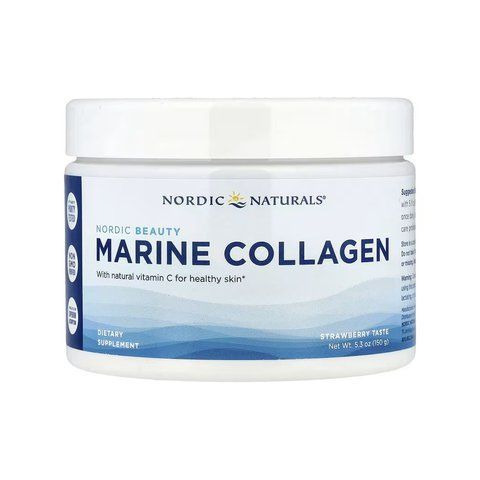 Marine Collagen - 150g 2023-10-6514 фото