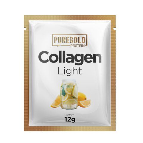 Collagen - 12g Green Apple 2022-09-9967 фото