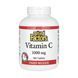 Vitamin C 1000mg - 180 tabs 2023-10-6554 фото 1