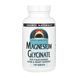 Magnesium Glycinate - 120 tabs 2023-10-4633 фото 1