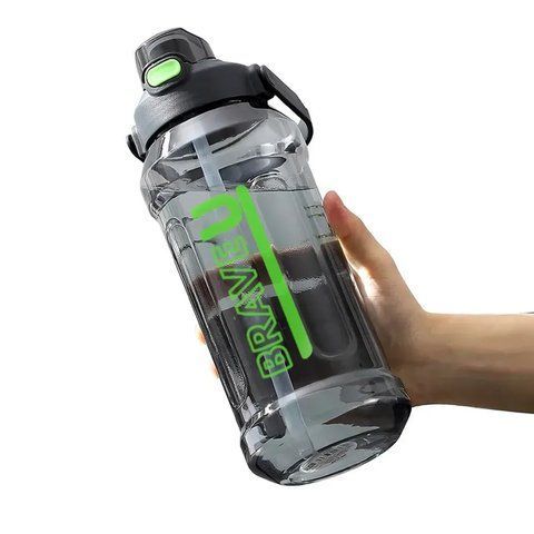 Water Bottle - 1500 ml 2023-10-6945 фото
