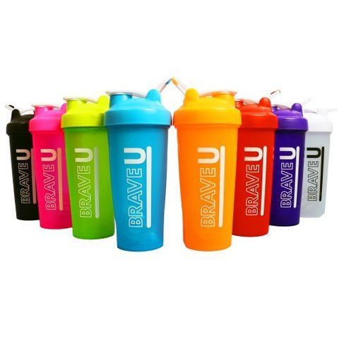 Shaker - 700ml Light green 2022-10-2333 фото