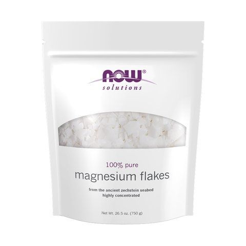 Magnesium Flakes - 750g 2023-10-5839 фото