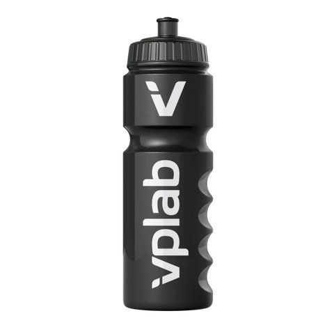 Drinking bottle Gripper - 750ml Black 2023-10-5162 фото