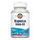 Magnesium Malate 400mg - 90 tabs (Пошкоджена банка) 2024-11-0070 фото 1
