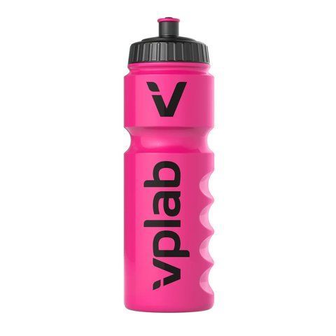 Drinking bottle Gripper - 750ml Pink 2023-10-5165 фото