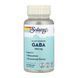 GABA 100mg - 30 caps 2023-10-7545 фото 1