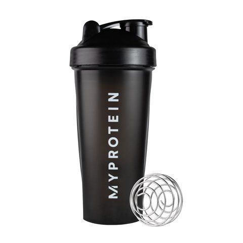 Shaker - 700ml Black 2023-10-2641 фото