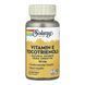 Vitamin E Tocotrienols, Annatto 50mg - 60 softgels 2023-10-7614 фото 1