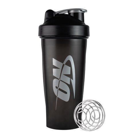 Shaker - 700ml Black 2023-10-2642 фото