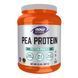 Pea Protein - 907g Unflavored 2022-10-2589 фото 1