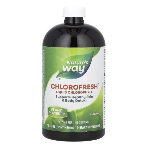 Chlorofresh&reg; Liquid - 16 oz Unflavored 2023-10-2174 фото