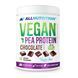 Vegan Pea Protein - 500g Chocolate 100-57-0389478-20 фото 1