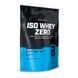 Iso Whey Zero - 500g Tiramisu 2023-10-5378 фото 1