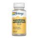 Magnesium Asporotate 400mg - 60 vcaps 2023-10-2394 фото 1